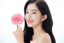 레드벨벳 아이린, 크리니크 모델 발탁…화보 공개