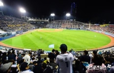 NC 발열 증상 코치 발생, 마산야구장 폐쇄