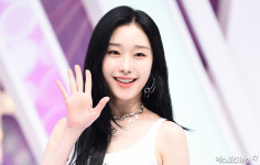 시그니처 채솔 섹시 청순 오가는 갓채솔 비주얼[엑s HD화보]