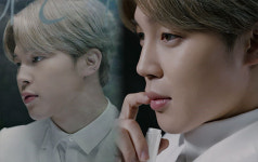 방탄소년단 지민, 숲속의 요정 변신…현대라이프스타일 영상 공개