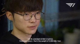 페이커 이상혁, 