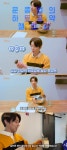 B.A.P 출신 문종업, V라이브 백만 하트 공약 실천…슬기로운 집콕생활