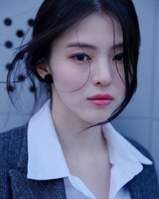今話題の美人さん 韓国新人女優 ハン ソヒ 特集 Mettaメディア