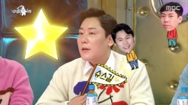 라디오스타 개그 받침러 최성민 아싸였던 황제성, 내가 구제 [전일야화]