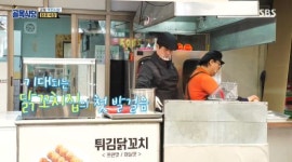 골목식당 치막집, 닭꼬치집으로 변신→안보현 족발집 대박날 것 [엑s 리뷰]
