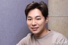 플레이사운드 김호중 나보다 더 사랑해요=♥팬 고백송, 고품격 감성 [엑s 인터뷰②]