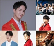 하동근, 정승제→정호 미스터트롯 직장부 5인방 주축 유튜브 예능 론칭
