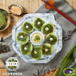 CU 완도전복감태김밥 8조각에 8900원…부자들의 김밥? 관심 집중