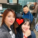 박성웅♥신은정·류승룡 부부, 별장 스타일 정종철 공방 방문…의외의 인맥[★해시태그]