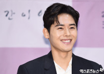 김동준 건치 미소[엑s HD포토]