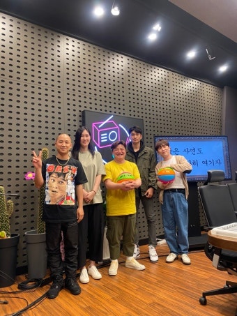 '미스터라디오' 박정은 