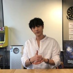 김영대, 덕분에 챌린지 동참...몸과 마음에 봄이 찾아오길 [★해시태그]