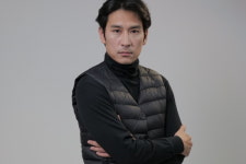 박기덕, 더킹으로 드라마 데뷔 보석같은 배우 될 것