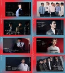 컴백 D-1 데이식스, 새 앨범 샘플러 영상 오픈…전곡 맛보기 음원 공개