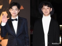 정준원·전진서, 성희롱·욕설·흡연·음주…'부부의 세계' 아역들 SNS 논란 [종합]