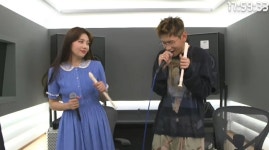 크러쉬 신곡 자나깨나 1위하면 번개맨 옷+레드벨벳 싸이코 춤 출 것[종합]
