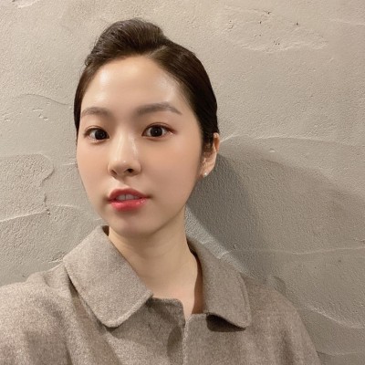 서은수, 스튜디어스로 변신…단아한 미모 '눈길' [해시태그] | 포토뉴스