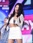 유빈 흥 부자[엑s HD포토]