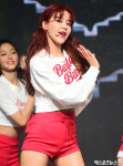 [N년 전 오늘의 XP] 6인조 AOA, 여름과 함께 빙글뱅글로 컴백