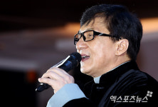 성룡·알란 탐, 中 홍콩보안법 지지 성명 발표…업계 발전 위해[엑s 차이나]