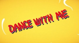 렛츠 댄스 위드 미…솔루션스, 내적 댄스 유발하는 청량 에너지송 [쥬크박스]