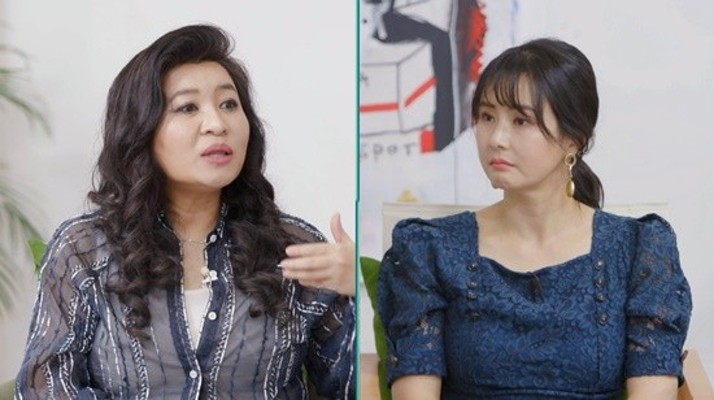 '가보가' 25년차 배우 최정윤, 공인중개사 도전한 속사정 [포인트:신] | 포토뉴스