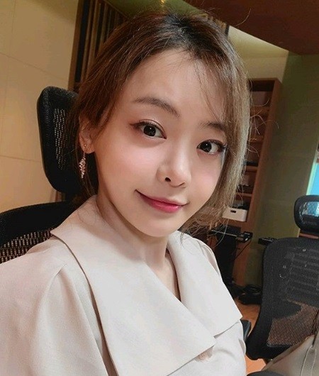 가수 서유리, 악플러들에 강력 대응 예고…법적 처벌 나서겠다