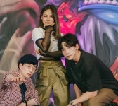 이상민, 싹3 유재석X이효리X비 향한 기대감 무대를 찢겠군 [★해시태그]