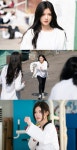 편의점 샛별이 김유정, 러블리 알바생의 반전 일상…액션 샛별 변신