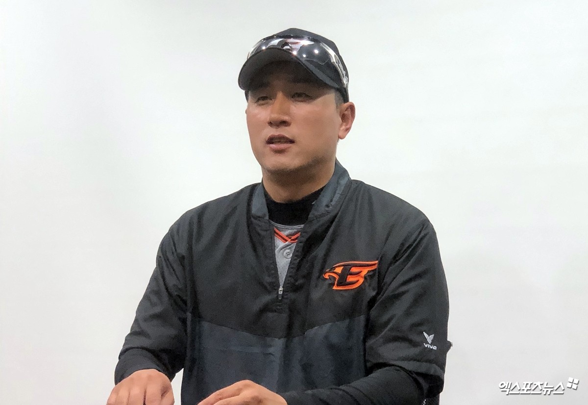 두산, 신인 쏟아낸 조성환 감독 대행의 파격 라인업과 새로운 활력