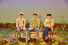 슈퍼주니어 K.R.Y., 새 앨범 수록곡 별의 동화 라이브 비디오 15일 공개