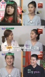 유랑마켓 홍성흔 딸 화리, 아역배우→중학생 폭풍성장…배우가 꿈