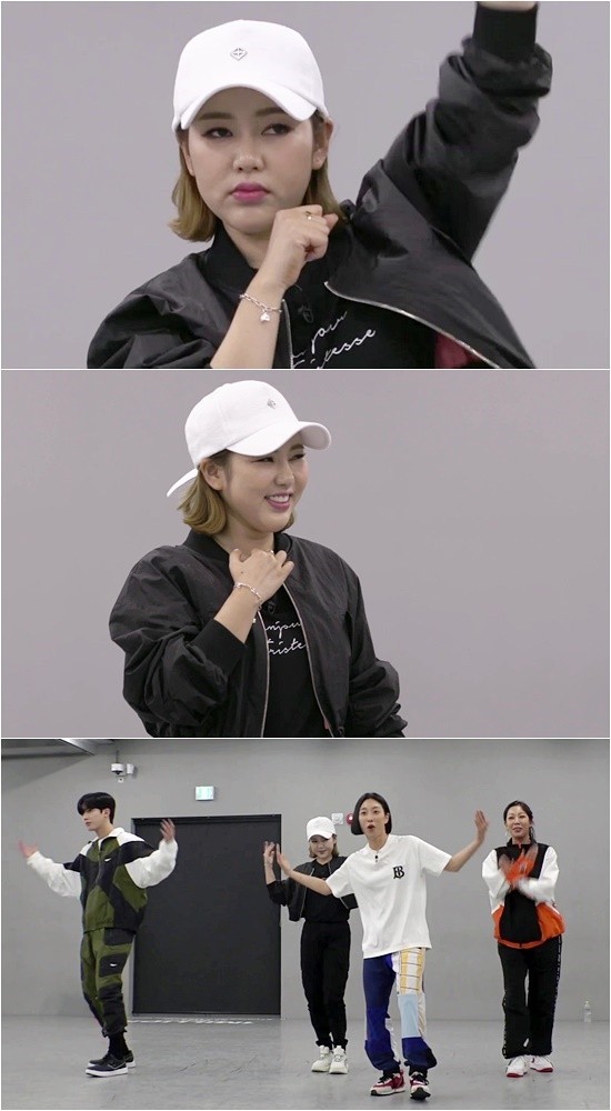 트롯 여제 송가인, 데뷔 후 처음으로 완곡 댄스에 도전하는 신곡 사랑의 맘보 발매 예정
