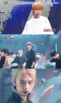 '음악중심' 트와이스, 무대 없이 1위…아이즈원→스트레이 키즈 컴백 [종합]