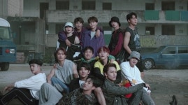 내일은 잘 나갈거야 더…세븐틴, 청춘 좌우명송 Left & Right [쥬크박스]