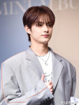 세븐틴 준 설레는 컴백[엑s HD포토]