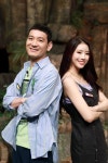 신동퀴 정성호 아이 넷+동물 9마리…집=현대판 노아의 방주