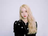 이달의 소녀 고원, 맵단짠의 정석 ‘고원정식’ 꿀조합 눈길