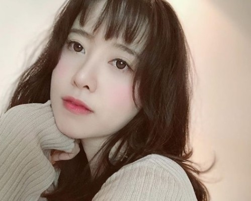 구혜선, 키 163cm·46.7kg 이혼 소송 중 '다이어트 대성공'…미모 정점 [엑's 이슈] | 포토뉴스
