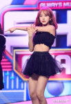 네이처 소희 섹시를 입었네[엑s HD포토]