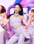 위키미키 엘리 자체발광 백옥 피부[엑s HD포토]