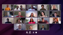 에이앤이 네트웍스, ‘더 타임 이즈 나우’ 28일(일) 한국 최초 공개