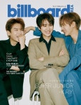 슈퍼주니어-K.R.Y. K팝 최초 유닛 수식어? 부담보다 자부심 [화보]