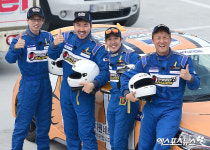 [N년 전 오늘의 XP] ‘무한도전’ 특급 감동 전한 ‘스피드레이서 특집’ 현장 공개