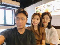 진태현♥박시은, 딸 다비다와 행복한 식사 아름다운 날 [★해시태그]