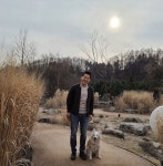 강형욱 반려견 다올, 무지개다리 건너…가족 품에서 편안히 갔습니다[전문]