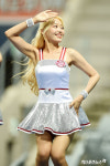 치어리더 김소윤 균형잡힌 몸매[엑s HD포토]