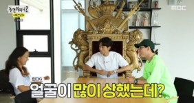 잘못했다…놀면 뭐하니 이효리, 노래방 라이브 눈물로 반성 [전일야화]