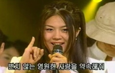 약속해줘~ 핑클 옥주현, 톱 뮤지컬 배우 되기까지 [★파헤치기]