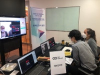 콘진원, G4C 페스티벌 참가…기능성게임 개발사 온라인 수출상담 지원